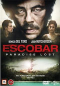 Escobar - Paradise Lost