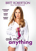 Ask Me Anything