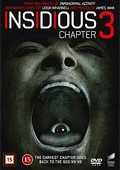 Insidious: Chapter 3