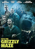 Into the Grizzly Maze