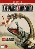 Lake Placid vs. Anaconda