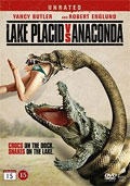 Lake Placid vs. Anaconda