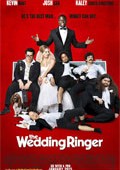 The Wedding ringer