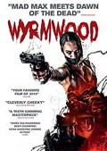 Wyrmwood