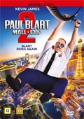 Paul Blart - Mall Cop 2