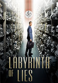 Labyrinth of Lies