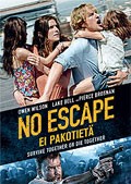 No Escape - Ei pakotietä