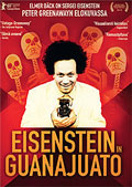 Eisenstein in Guanajato