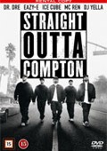 Straight Outta Compton