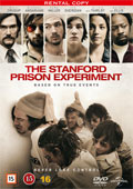 The Stanford Prison Experiment