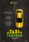 Taxi Teheran