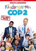 Kindergarten Cop 2