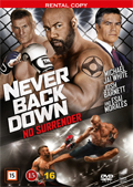 Never Back Down 3