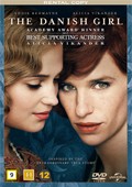 The Danish Girl