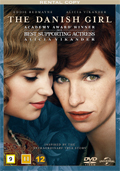 The Danish Girl