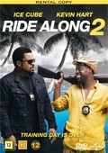 Ride Along 2