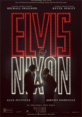 Elvis & Nixon