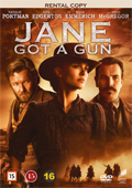 Jane Got a Gun