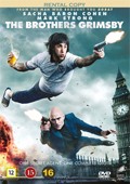 The Brothers Grimsby