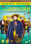 The Lady in the Van