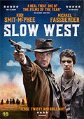 Slow West