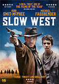 Slow West