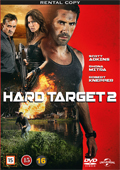 Hard Target 2