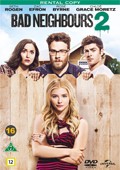 Bad Neighbours 2