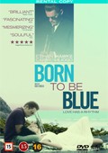 Born to Be Blue