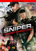 Sniper - Ghost Shooter