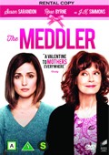 The Meddler