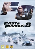 Fast&Furious 8