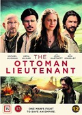 The Ottoman lieutenant