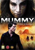 The Mummy 2017