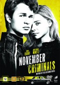 November Criminals