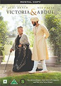 Victoria and Abdul