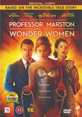 Professor Marston & the Wonder Woman