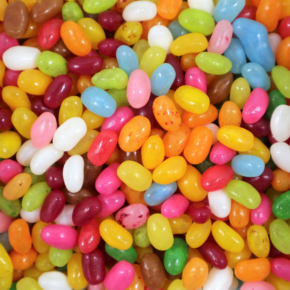 Картинки jelly beans